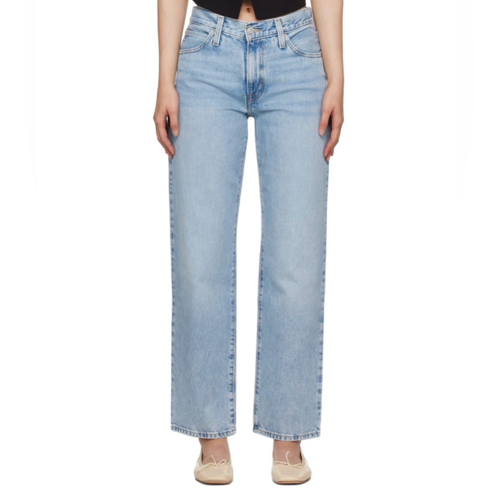 Levi's "94 BAGGY Jeans